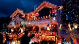 Christmas at Whitestone Queens NYC