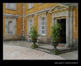 Farnborough Hall #06, Warwickshire