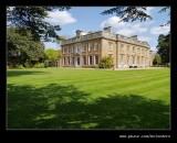 Farnborough Hall #09, Warwickshire
