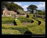 Farnborough Hall #14, Warwickshire