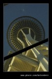 Space Needle #07, Seattle, WA