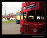 Public Transport, Black Country Museum