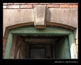 Sidebotham's Entrance, Black Country Museum