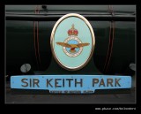 Sir Keith Park #1