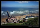 Saltburn-by-the-Sea #10, North Yorkshire