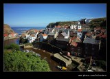 Staithes #19, North Yorkshire