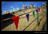 Whitby #10, Summer 2016, North Yorkshire