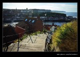Whitby #15, Summer 2016, North Yorkshire