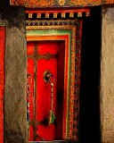 Chengdu and Tibet