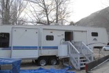 Our new home away from Home