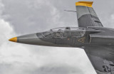 Up Close and Personal with Jet_No.8