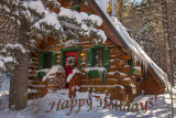 Christmas Cottage