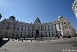 Museum Wing of the Hofburg Palace DSC_7991