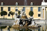 Schloss Schonbrunn DSC_7888