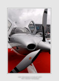 Salon Aeronautique du Bourget 2013 - 21