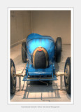 Musee National de l'Automobile - Mulhouse 2013 - 2