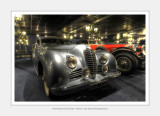 Musee National de l'Automobile - Mulhouse 2013 - 16