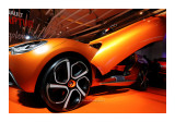 Various Automobile 2014 - 4