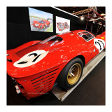 Various Automobile 2014 - 75