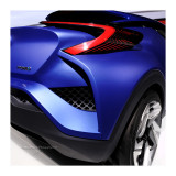 Various Automobile 2014 - 88