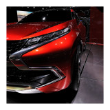 Various Automobile 2014 - 115