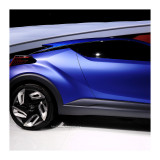 Various Automobile 2014 - 116