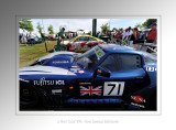 Le Mans Classic 2016 - 13