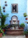 QUERETARO Y PEŅA DE BERNAL