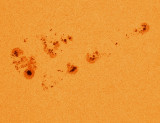 Solar Images