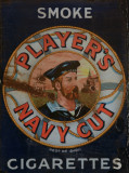 Old Advertisment