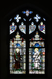 Our Lady of Lourdes Church Harpenden