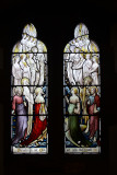 All Saints Church Banstead Surrey