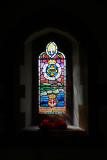Holy Trinity church Forest Row East Sussex