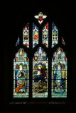 St Swithun's church East Grinstead Sussex