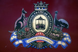 Melbourne Tramcar