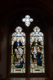 St Mary the Virgin Church Buckland Surrey