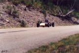 Grand Targhee Hill climb. Oct.1, 1995