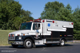 Boulevard Heights, MD - Ambulance 179