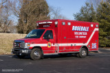 Rosedale, MD - Medic 285