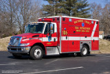 Baltimore County, MD - Medic 106