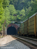 Elkhorn Tunnel