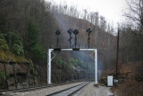 Elkhorn Tunnel