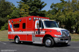 Bel Air, MD - Ambulance 391