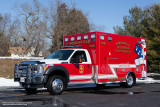Norrisville, MD - Medic 1092