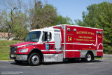 Baltimore County, MD - Medic 54