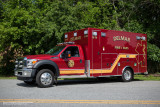Delmar, DE - B-74