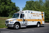 Bethesda-Chevy Chase Rescue Squad - Medic 741
