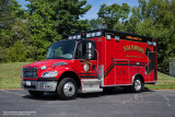 Solomons, MD - Ambulance 38