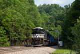 Elkhorn Tunnel