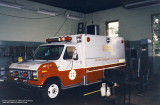 Henrico VRS - Rescue 5